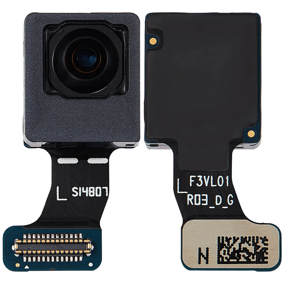 Front Camera Compatible For Samsung Galaxy S25 5G / S25 Plus 5G / S25 Ultra 5G (Premium)