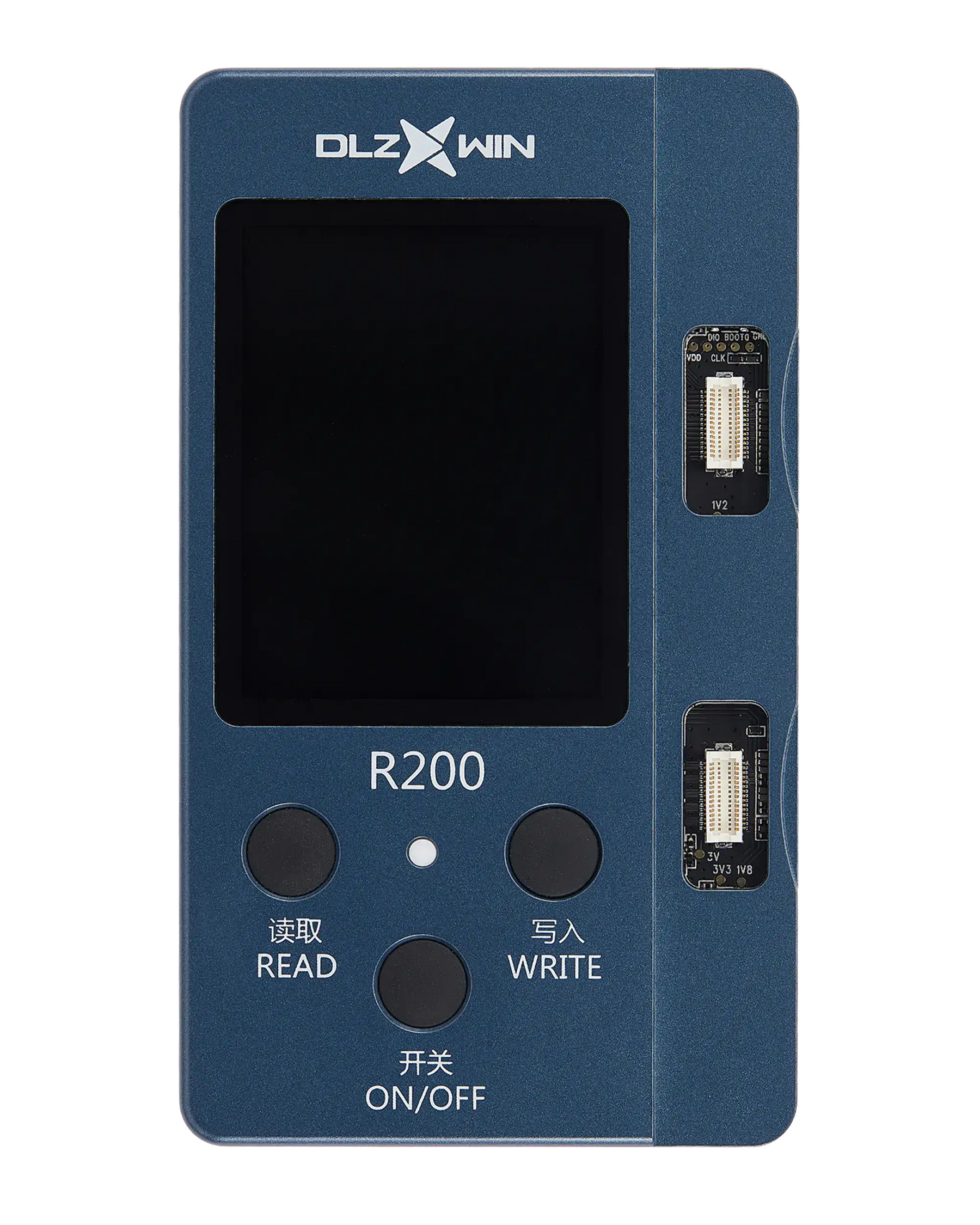 DLZ R200 True Tone Restore Programmer for iPhone 7 to iPhone 14 Pro Max