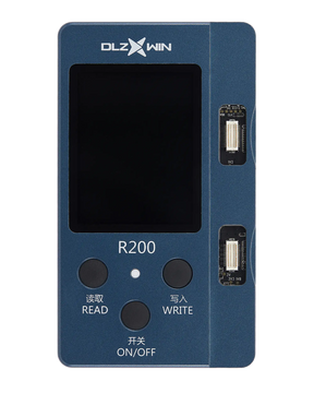 DLZ R200 True Tone Restore Programmer for iPhone 7 to iPhone 14 Pro Max