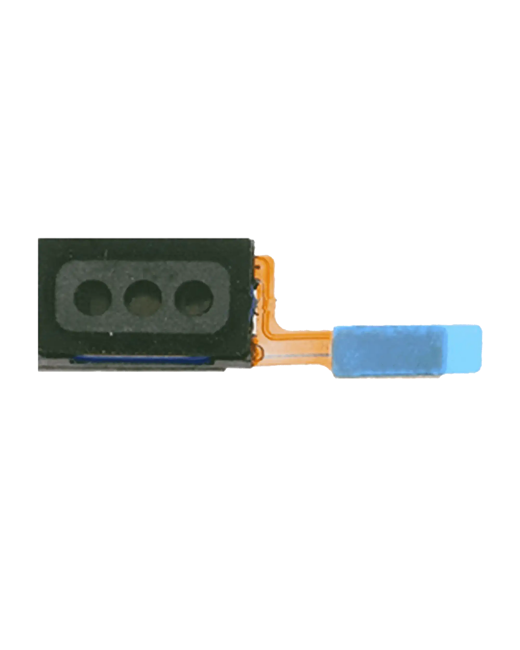 Replacement Loudspeaker With Headphone Jack And Earpiece Speaker Compatible For Samsung Galaxy Core Prime (G360)