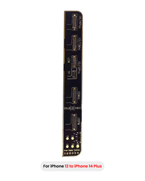 DLZ R200 True Tone Restore Programmer Boards Set Compatible with iPhone 7 to iPhone 14 Plus ( Pack of 3)