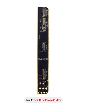 DLZ R200 True Tone Restore Programmer Boards Set Compatible with iPhone 7 to iPhone 14 Plus ( Pack of 3)