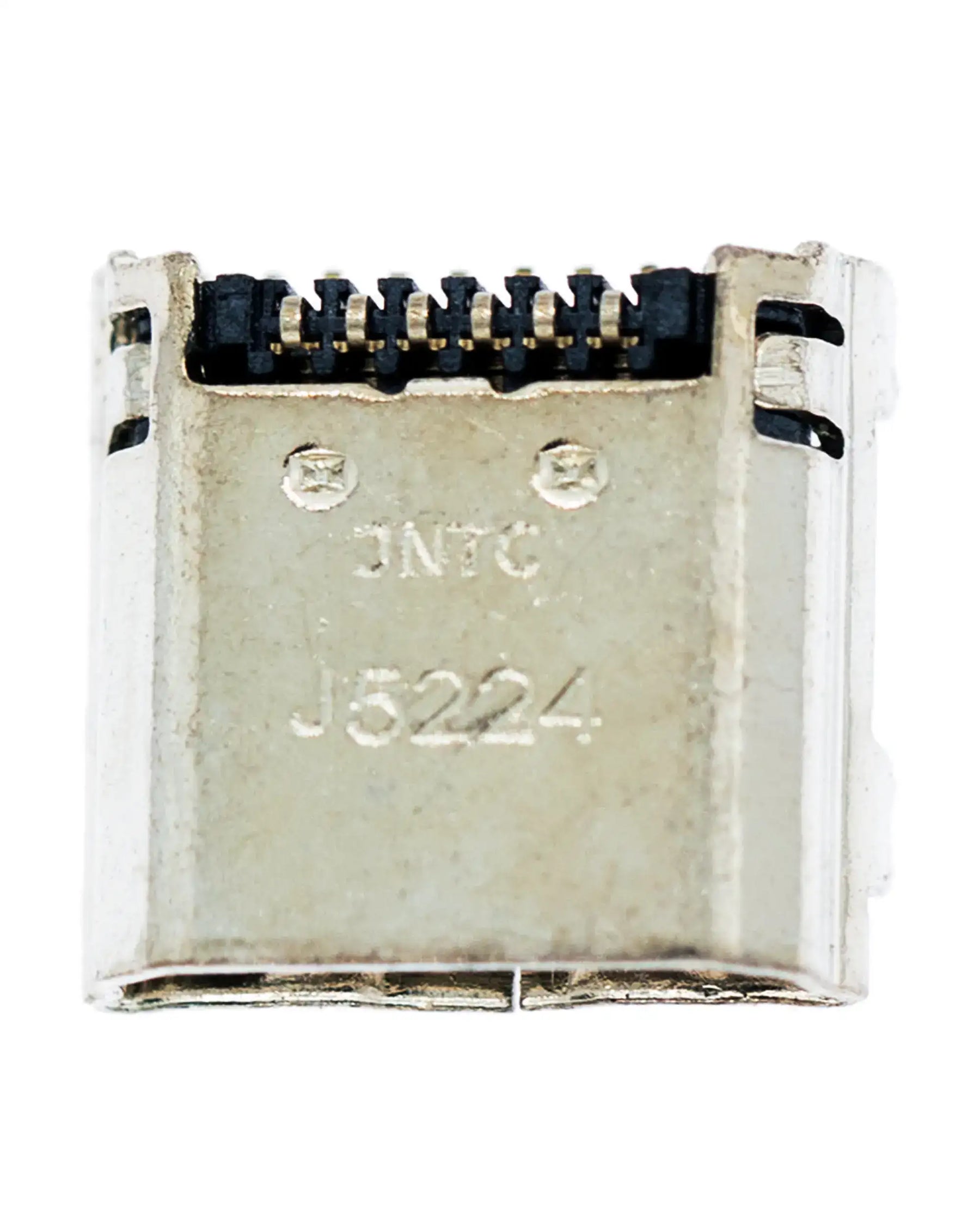 Charging Port Replacement Only Compatible For Samsung Galaxy Mega (I9200) (Soldering Required)