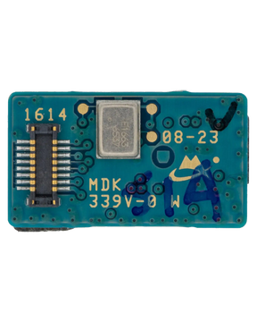 Replacement Mini Board With Microphone And The Range Finder Compatible For Google Pixel / Pixel XL (Back Of Motherboard)