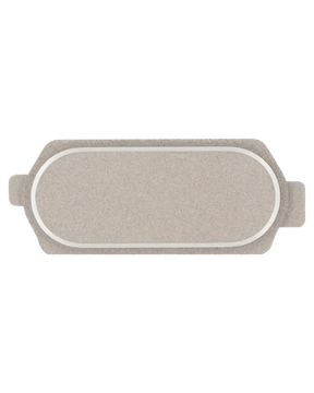 Home Button Compatible For Samsung Galaxy J3 (J337 / 2018) / J7 Refine (J737 / 2018) (Gold)