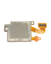 Sim Card Reader Compatible For Samsung Galaxy Tab S8 Plus 5G (X800 / X806 / 2022) (Silver)