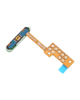 Fingerprint Sensor Cable With Flex Compatible For Samsung Galaxy Tab S9 FE 10.9" (X510 / X516) (2023) (Mint)