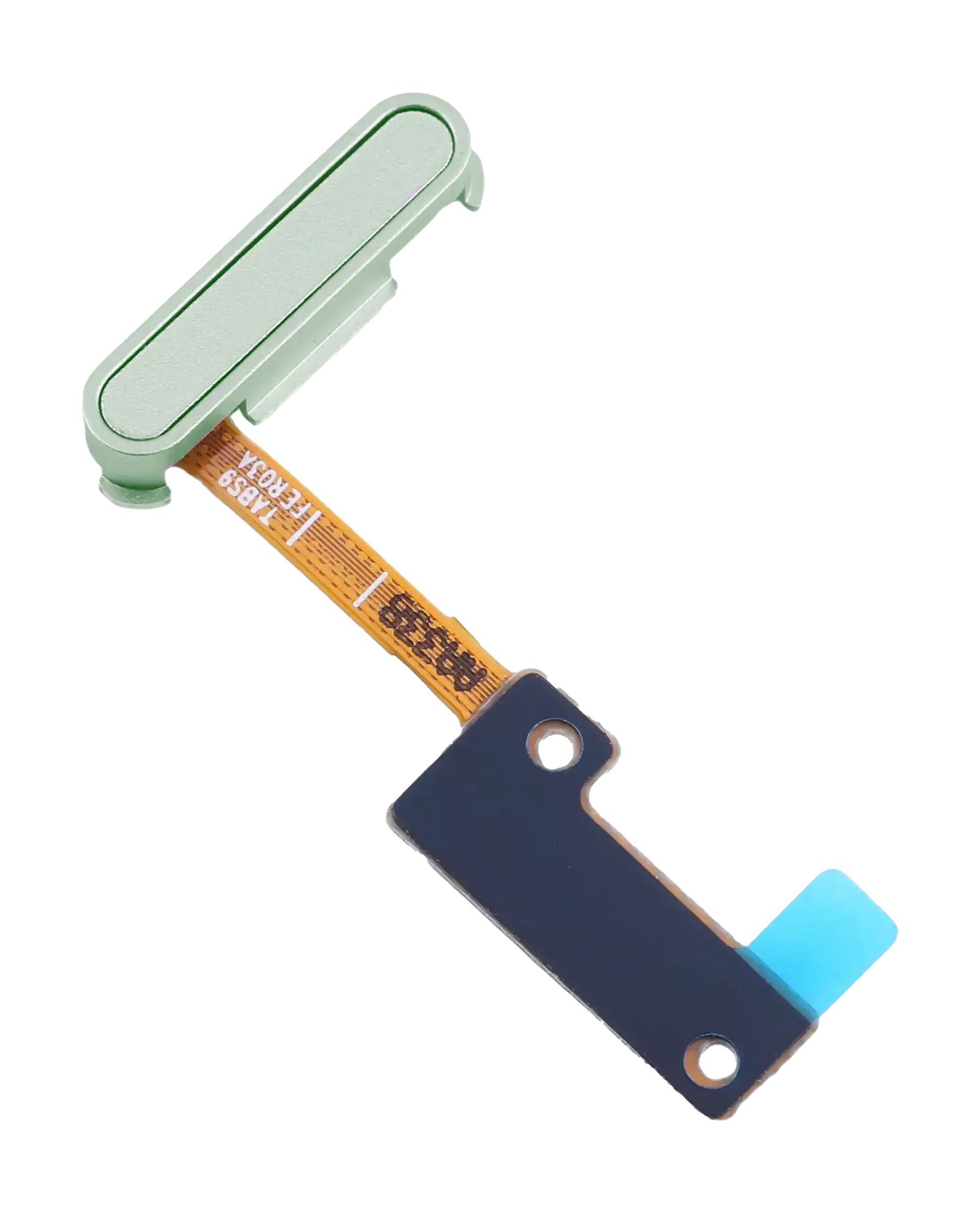 Fingerprint Sensor Cable With Flex Compatible For Samsung Galaxy Tab S9 FE 10.9" (X510 / X516) (2023) (Mint)