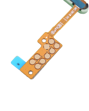Fingerprint Sensor Cable With Flex Compatible For Samsung Galaxy Tab S9 FE 10.9" (X510 / X516) (2023) (Mint)
