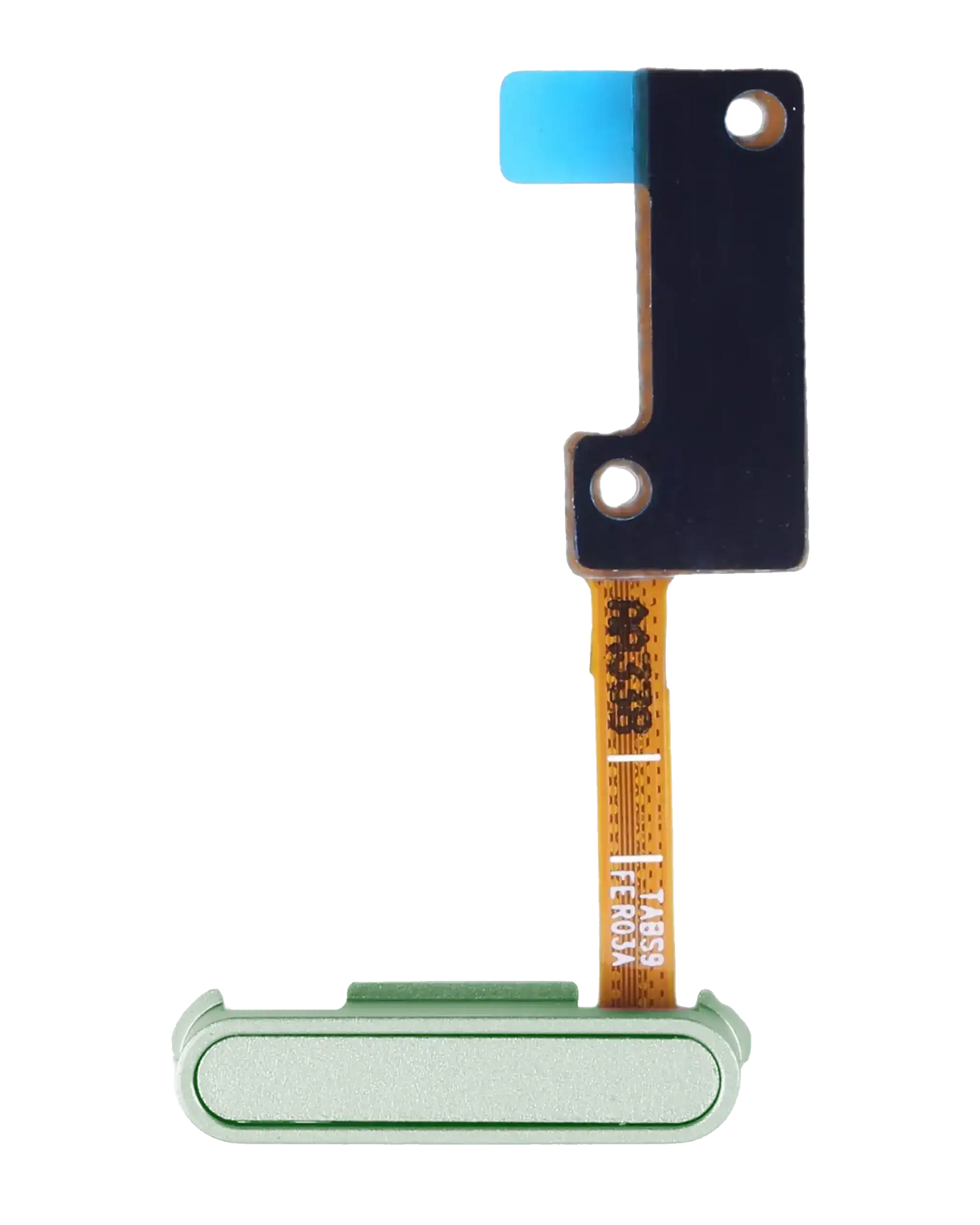 Fingerprint Sensor Cable With Flex Compatible For Samsung Galaxy Tab S9 FE 10.9" (X510 / X516) (2023) (Mint)