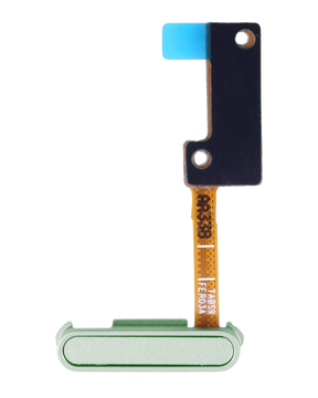 Fingerprint Sensor Cable With Flex Compatible For Samsung Galaxy Tab S9 FE 10.9" (X510 / X516) (2023) (Mint)