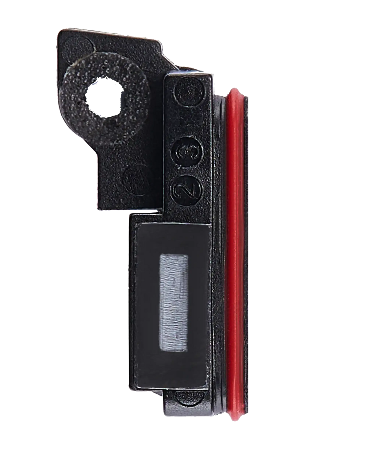 Replacement Microphone Mesh Compatible For Google Pixel 5