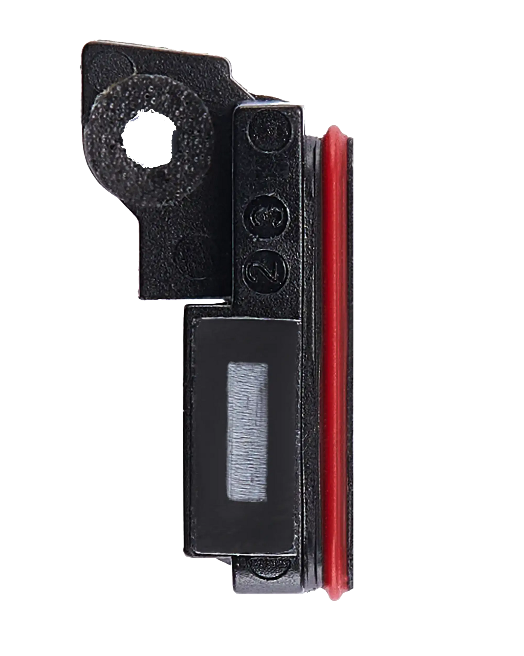 Replacement Microphone Mesh Compatible For Google Pixel 5