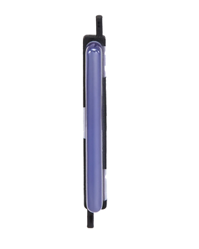 Hard Buttons (Volume) Compatible For Samsung Galaxy A32 5G (A326 / 2021) (Awesome Violet)