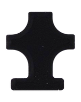 Receiver Graphite Sheet Compatible For OnePlus 10 Pro Replacement (Genuine OEM)