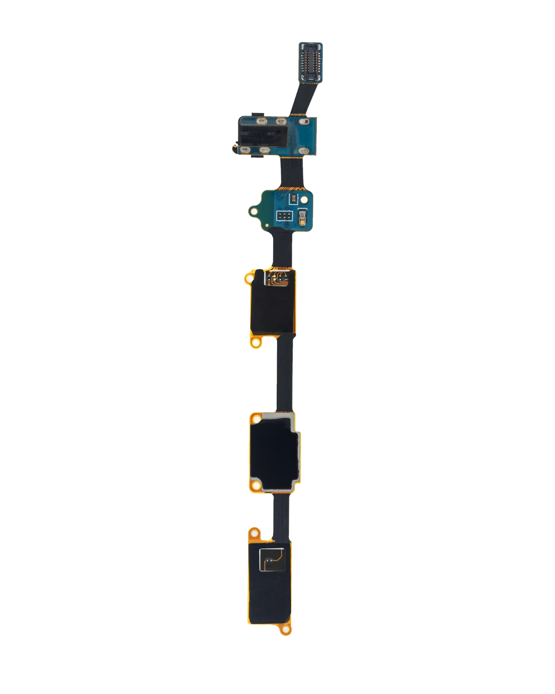 Home Button Flex Cable Compatible For Samsung Galaxy J7 (J710 / 2016)
