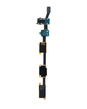 Home Button Flex Cable Compatible For Samsung Galaxy J7 (J710 / 2016)