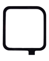 Replacement Dust Proof Cotton For Camera Decorative Compatible For OnePlus 10 Pro (Genuine OEM)