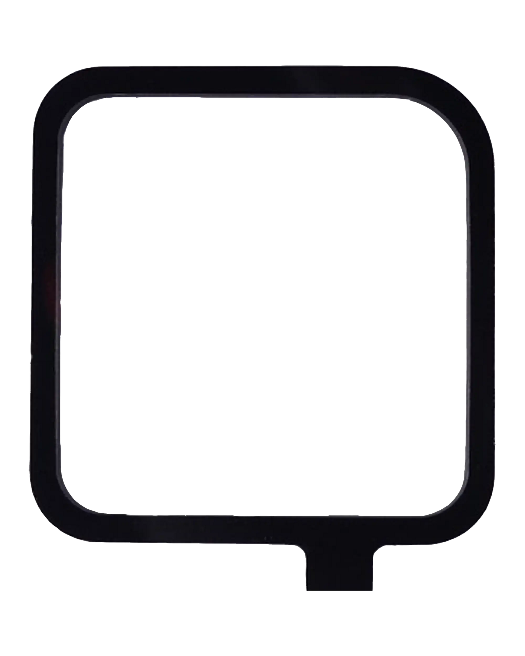 Replacement Dust Proof Cotton For Camera Decorative Compatible For OnePlus 10 Pro (Genuine OEM)