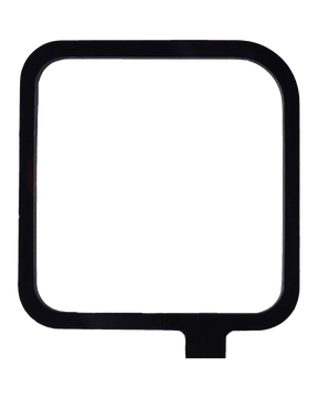 Replacement Dust Proof Cotton For Camera Decorative Compatible For OnePlus 10 Pro (Genuine OEM)