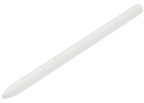 Stylus Pen Compatible For Samsung Galaxy Tab S9 11.0" (X710 / X716) (2023) / Tab S9 Plus 12.4" (X810 / X816 ) (2023) / Tab S9 Ultra 14.6" (X910 / X916) (2023) (Aftermarket Plus) (Beige)