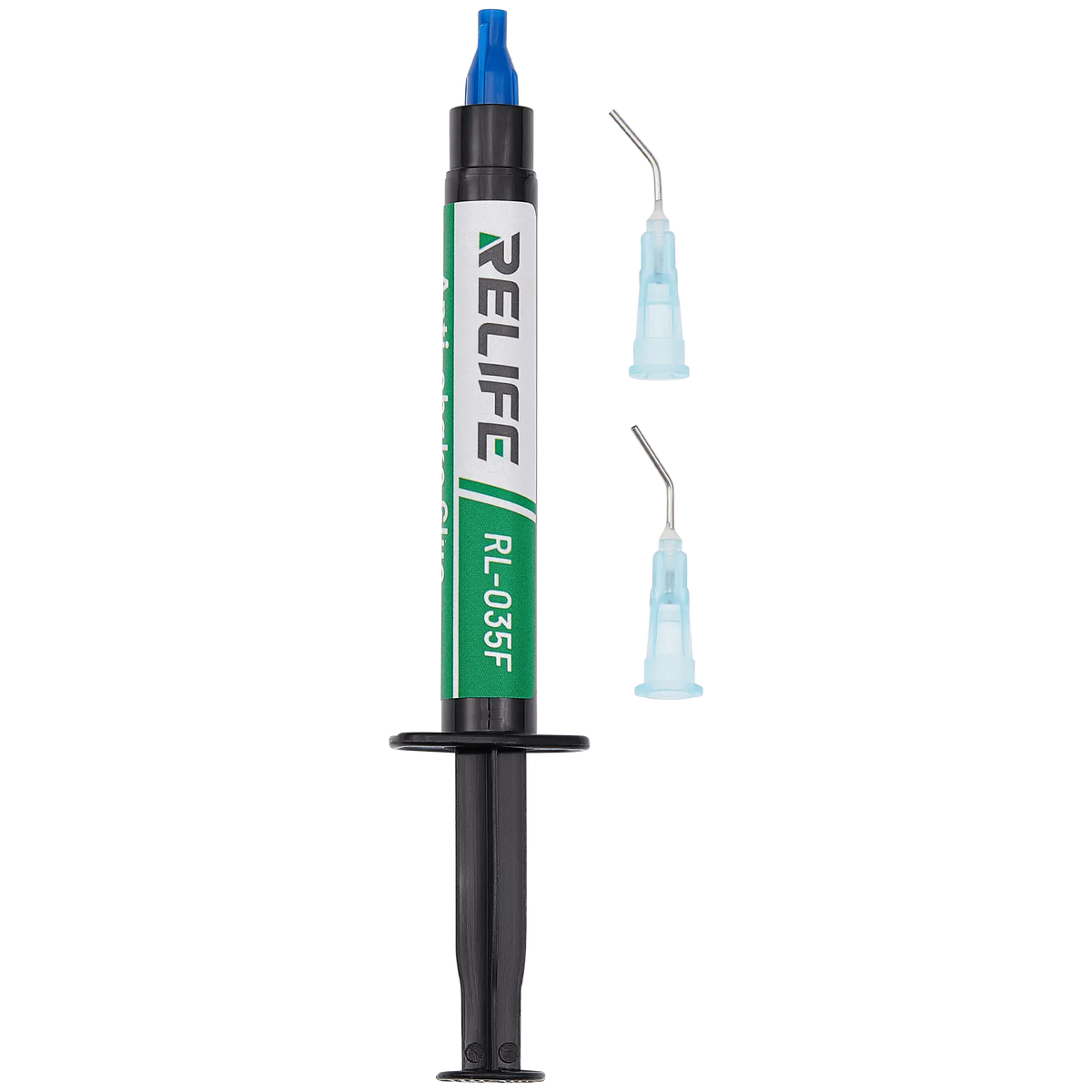 RL-035F Anti-shake Glue (5ML) (Relife)