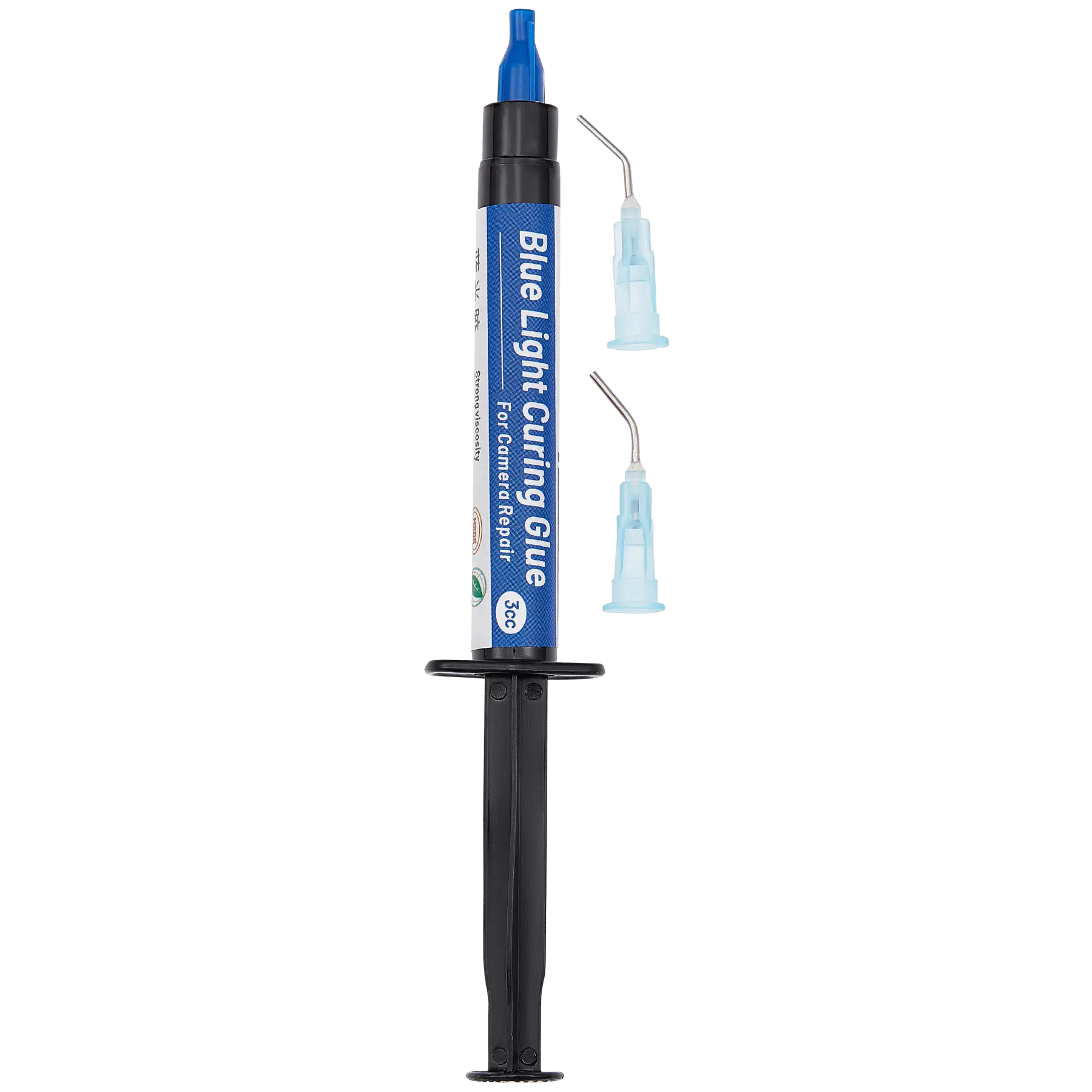 RL-035G Blue Light Glue (5ML) (Relife)