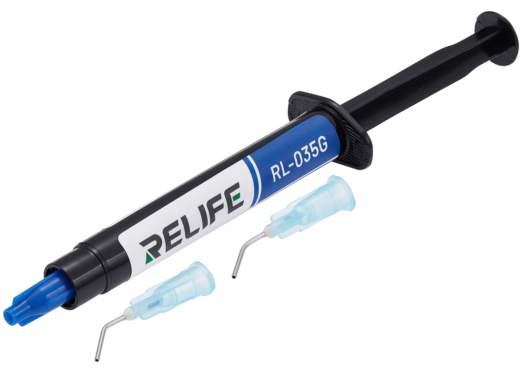 RL-035G Blue Light Glue (5ML) (Relife)