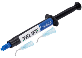 RL-035G Blue Light Glue (5ML) (Relife)