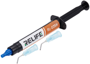 RL-035H Light Filter Glue (5ML) (Relife)