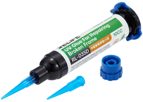 RL-035D UV Glue For Repair Broken Frame (Relife)