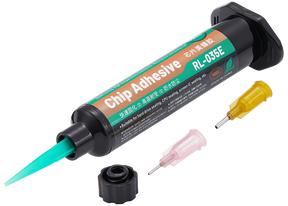 RL-035E Chip Adhesive3 (Relife)