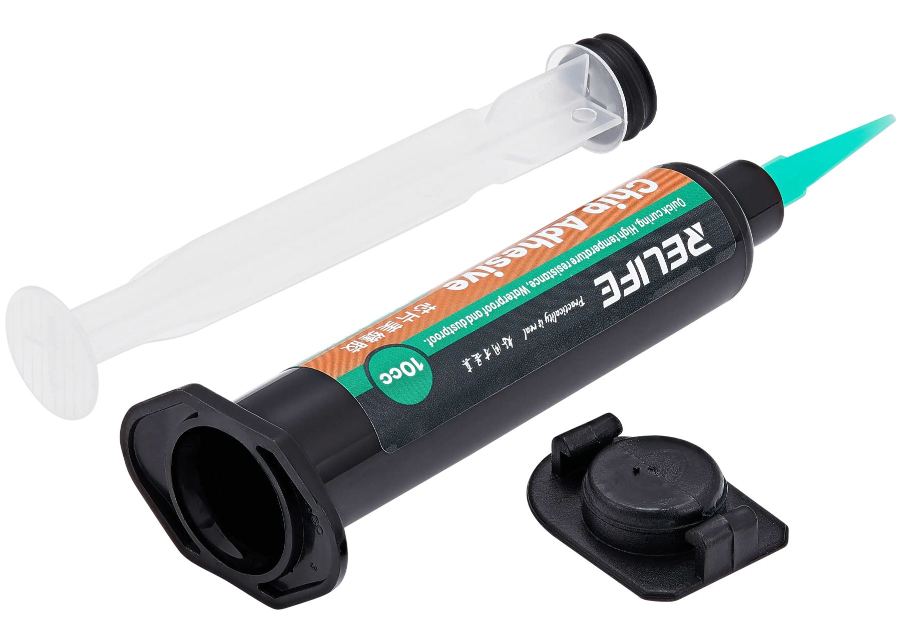RL-035E Chip Adhesive3 (Relife)
