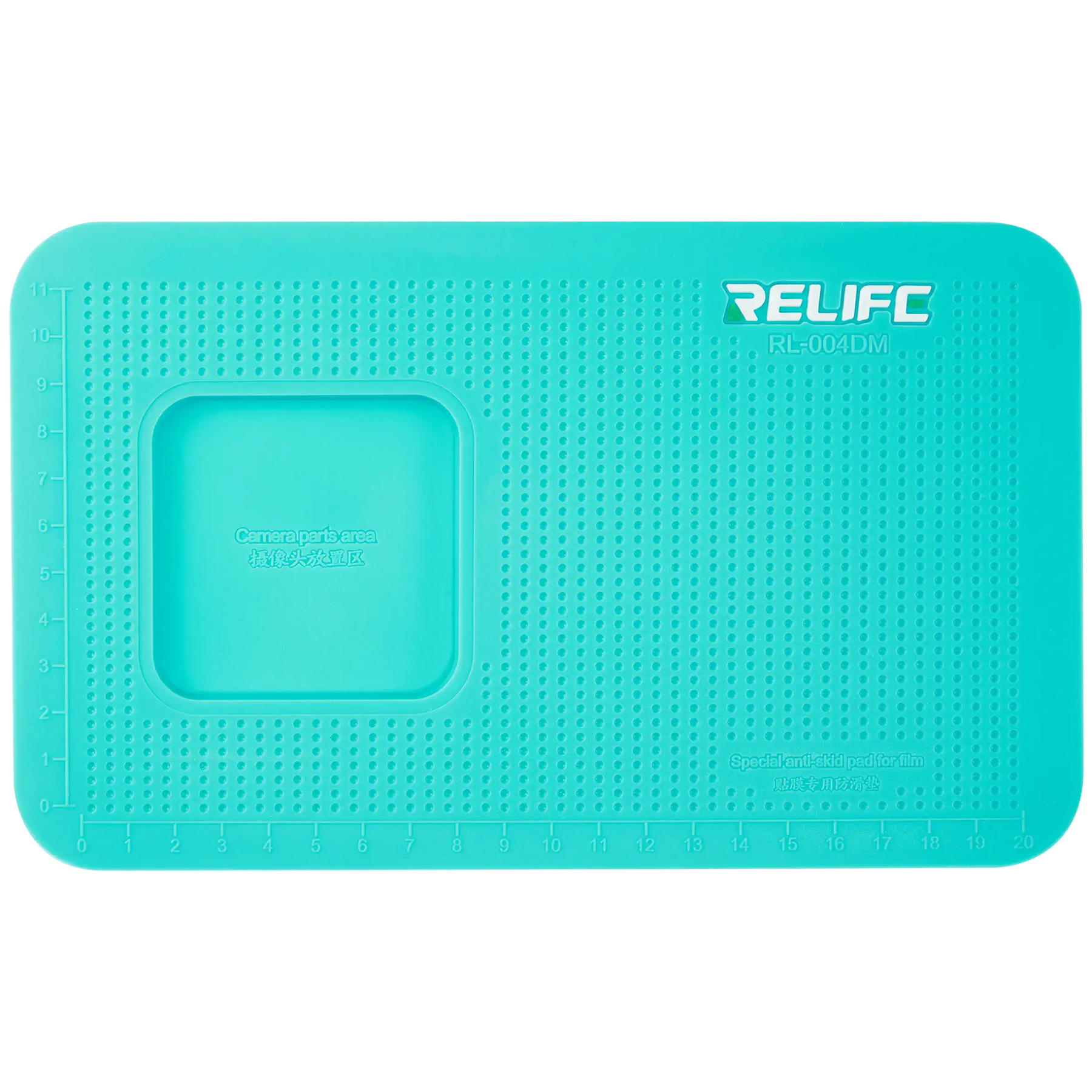 RL-004DM Special Anti-slip Pad For Film (Relife)