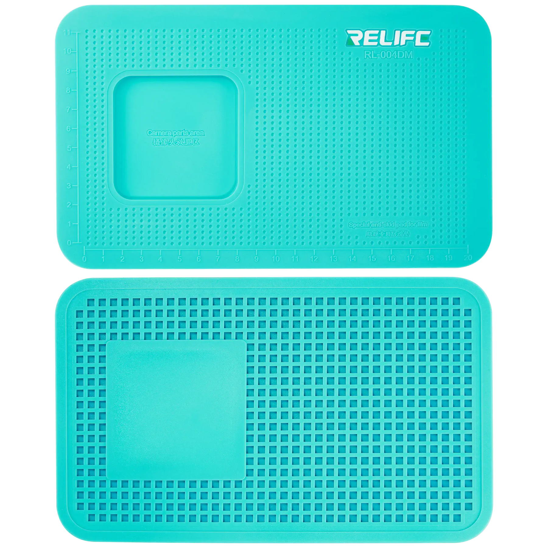 RL-004DM Special Anti-slip Pad For Film (Relife)