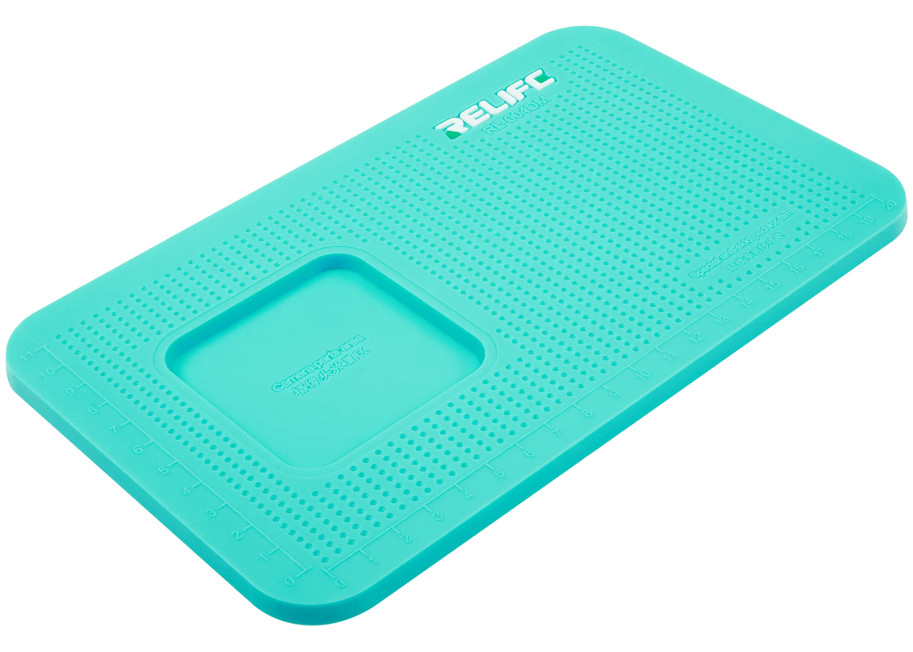 RL-004DM Special Anti-slip Pad For Film (Relife)