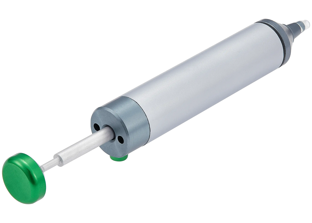 RL-084 Pro Aluminum Alloy Desoldering Sucker (Relife)