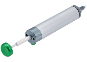 RL-084 Pro Aluminum Alloy Desoldering Sucker (Relife)