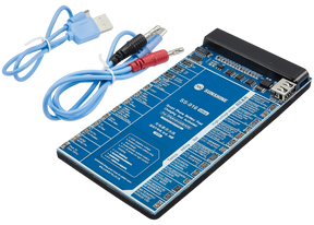 SS-916 Ultra IP Android Charging Activation Fixture (Sunshine)