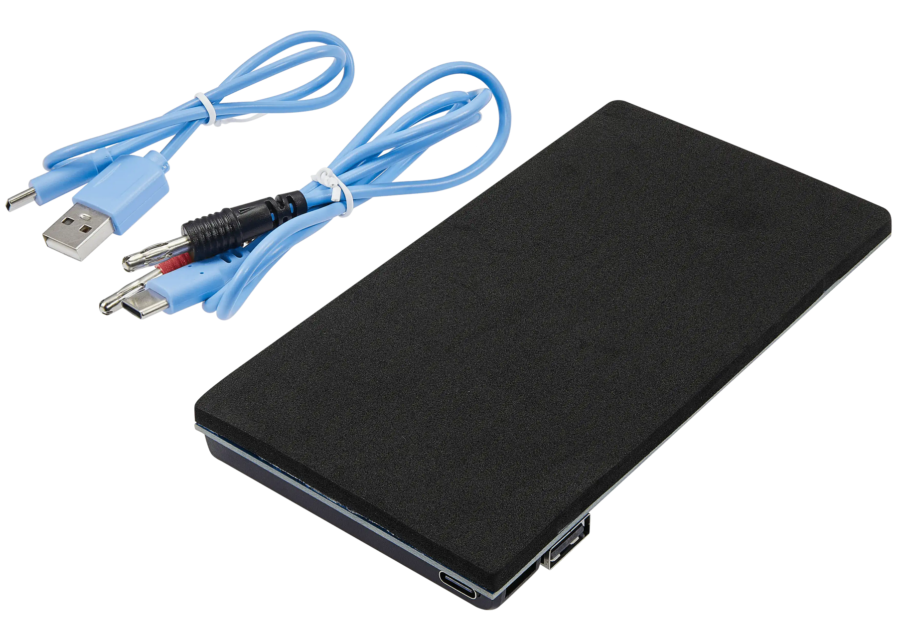 SS-916 Ultra IP Android Charging Activation Fixture (Sunshine)