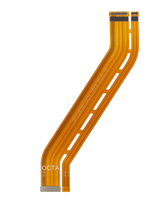 LCD Flex Cable Compatible For Samsung Galaxy Tab S9 Plus 12.4" (X810 / X816 ) (2023)