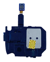 Headphone Jack Compatible For Samsung Core Lite Replacement (G3586V / G3588V)