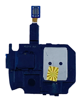 Headphone Jack Compatible For Samsung Core Lite Replacement (G3586V / G3588V)