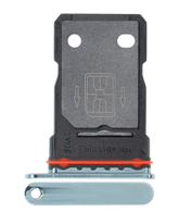 Dual Sim Card Tray Compatible For OnePlus 9 Pro Replacement  (Forest Green)