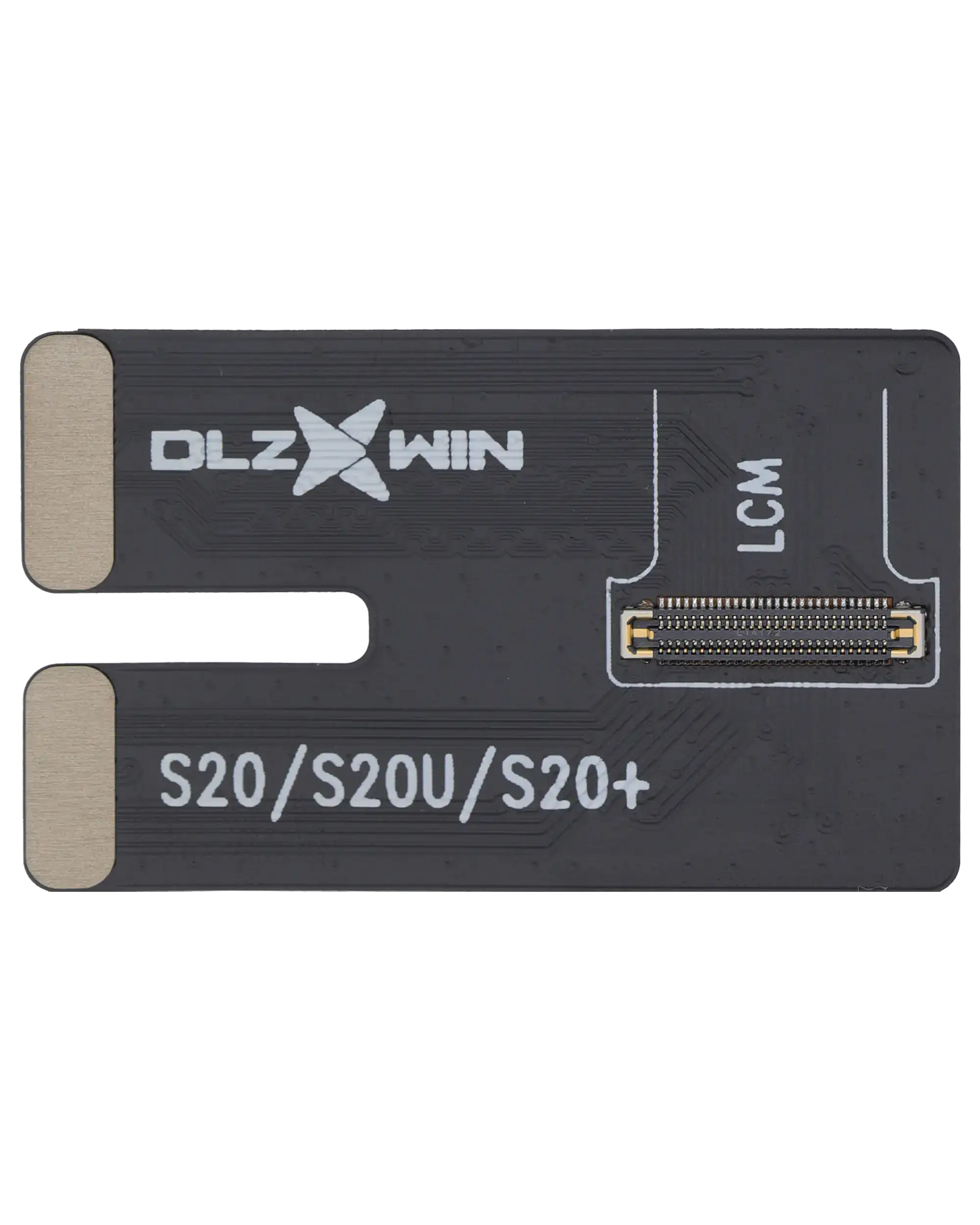 Tester Flex Cable For iTestBox (S300) Compatible For Samsung Galaxy S20 / S20 Plus / S20 Ultra