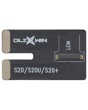 Tester Flex Cable For iTestBox (S300) Compatible For Samsung Galaxy S20 / S20 Plus / S20 Ultra