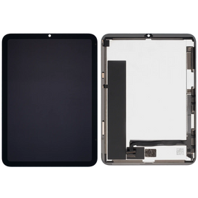 LCD Assembly With Digitizer Compatible For iPad Mini 7 (2024) (Refurbished) (WiFi Only) (All Colors)