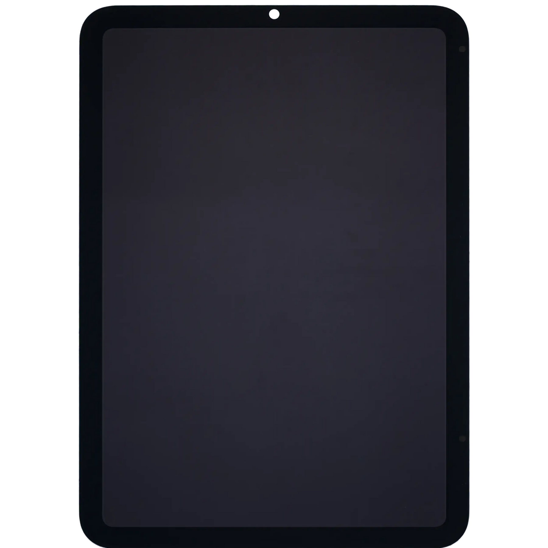 LCD Assembly With Digitizer Compatible For iPad Mini 7 (2024) (Refurbished) (WiFi Only) (All Colors)