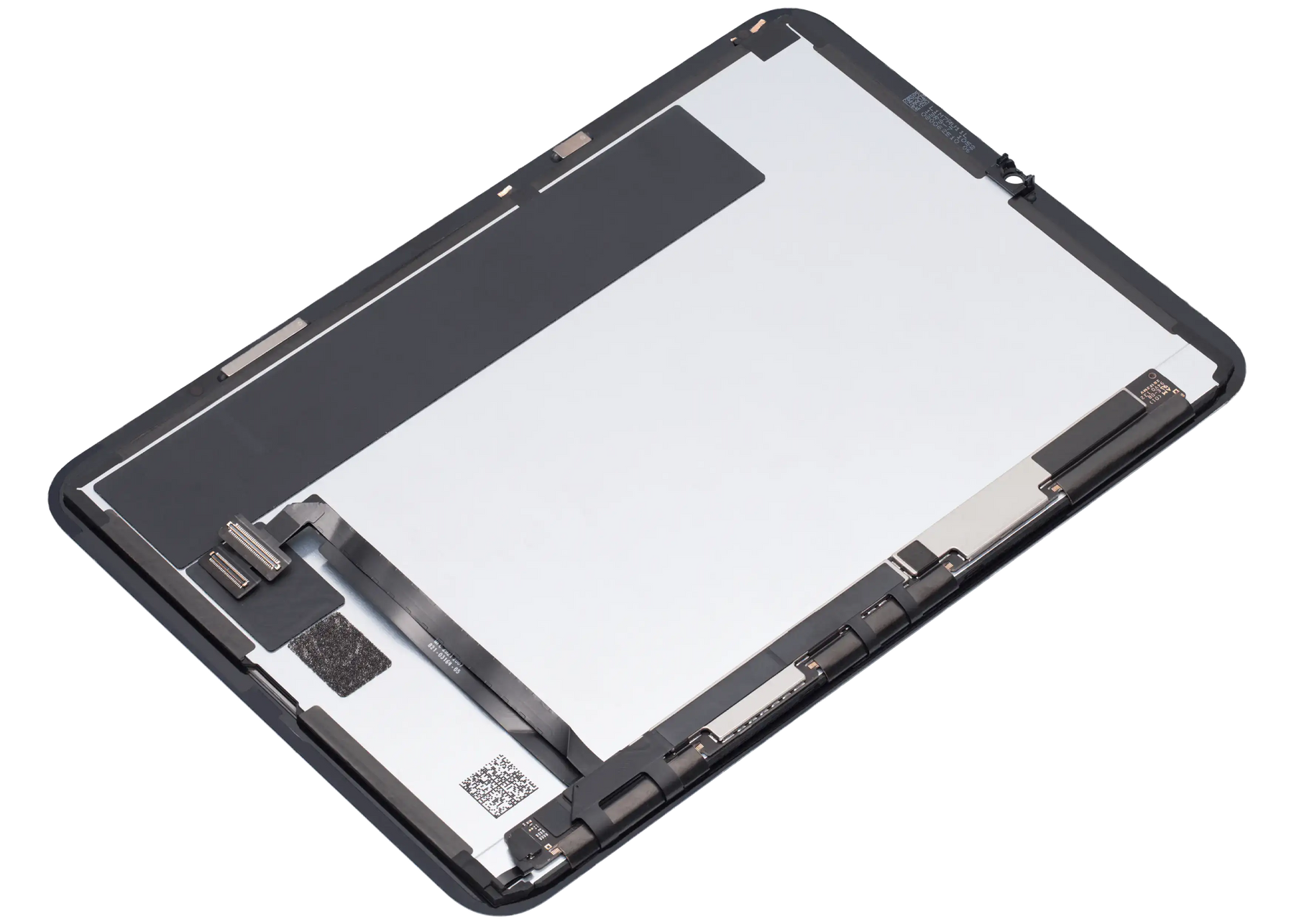 LCD Assembly With Digitizer Compatible For iPad Mini 7 (2024) (Refurbished) (WiFi Only) (All Colors)