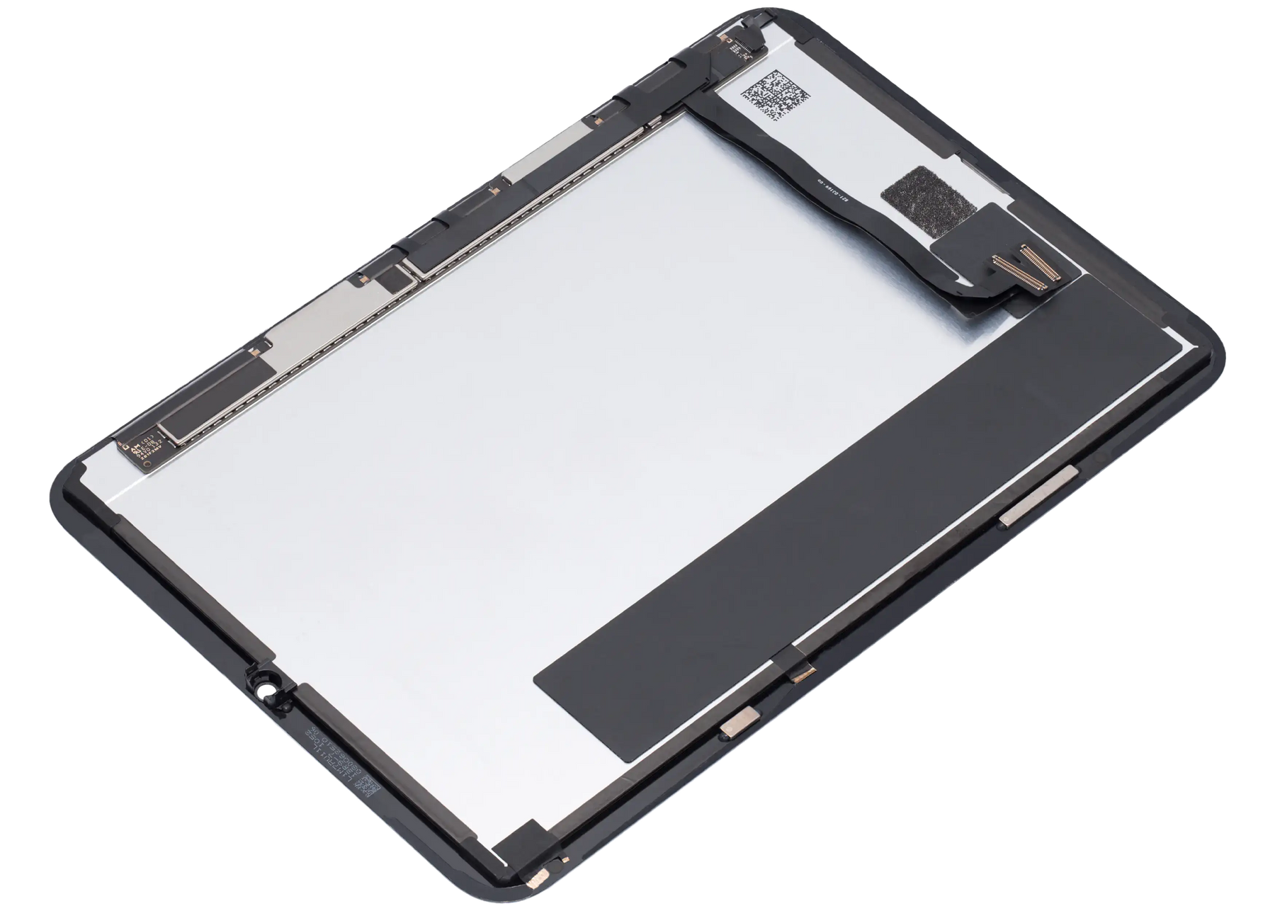 LCD Assembly With Digitizer Compatible For iPad Mini 7 (2024) (Refurbished) (WiFi Only) (All Colors)